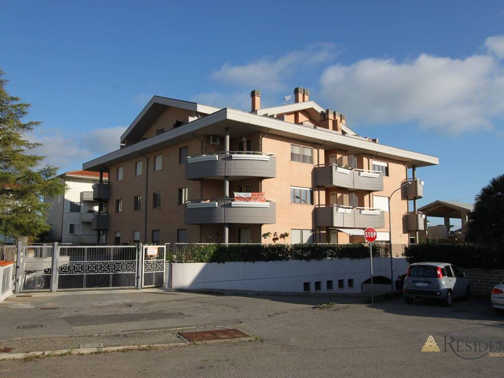 appartamento in vendita a Canino
