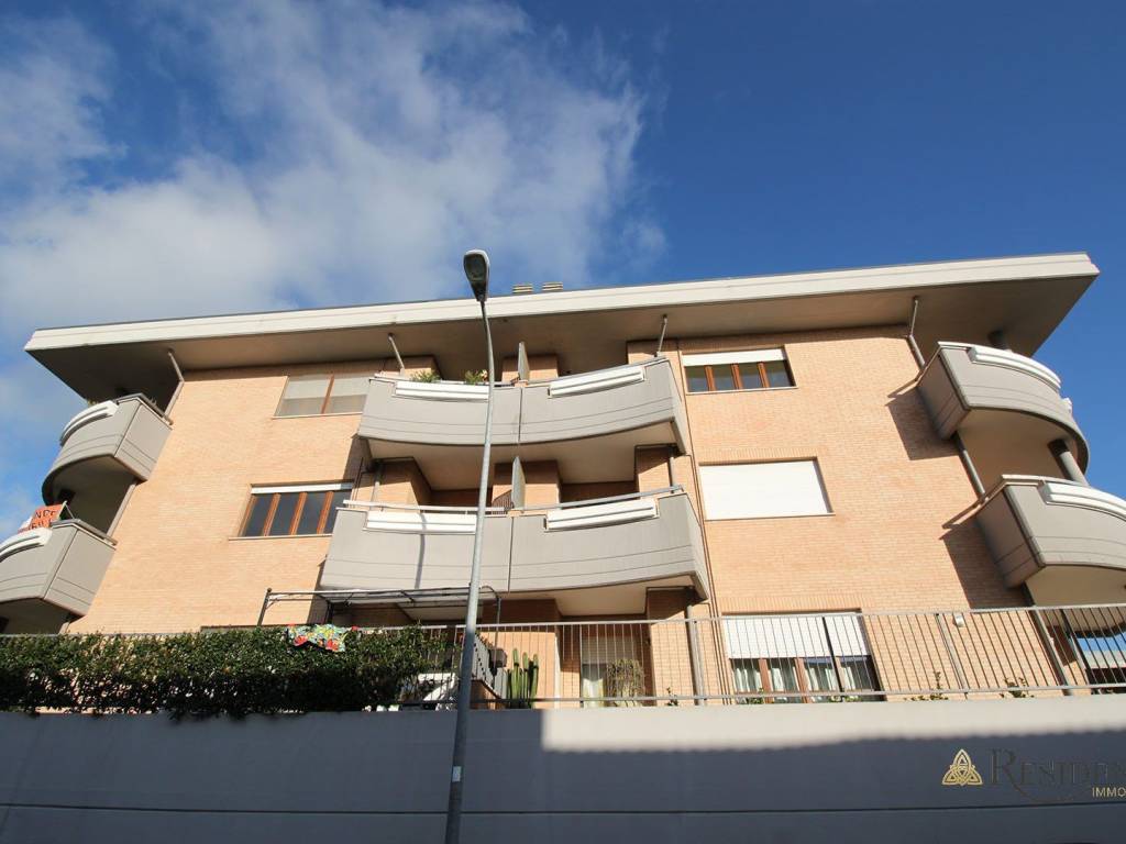 appartamento in vendita a Canino