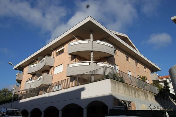 appartamento in vendita a Canino