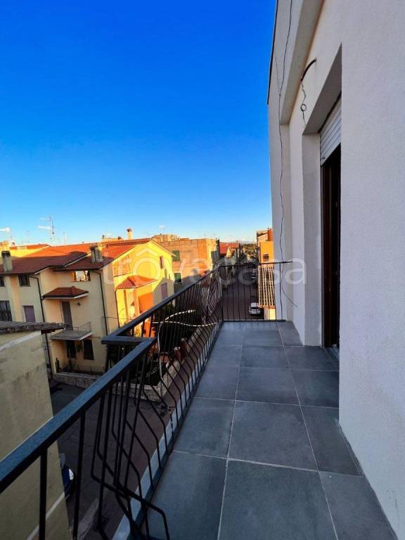 appartamento in vendita a Canino