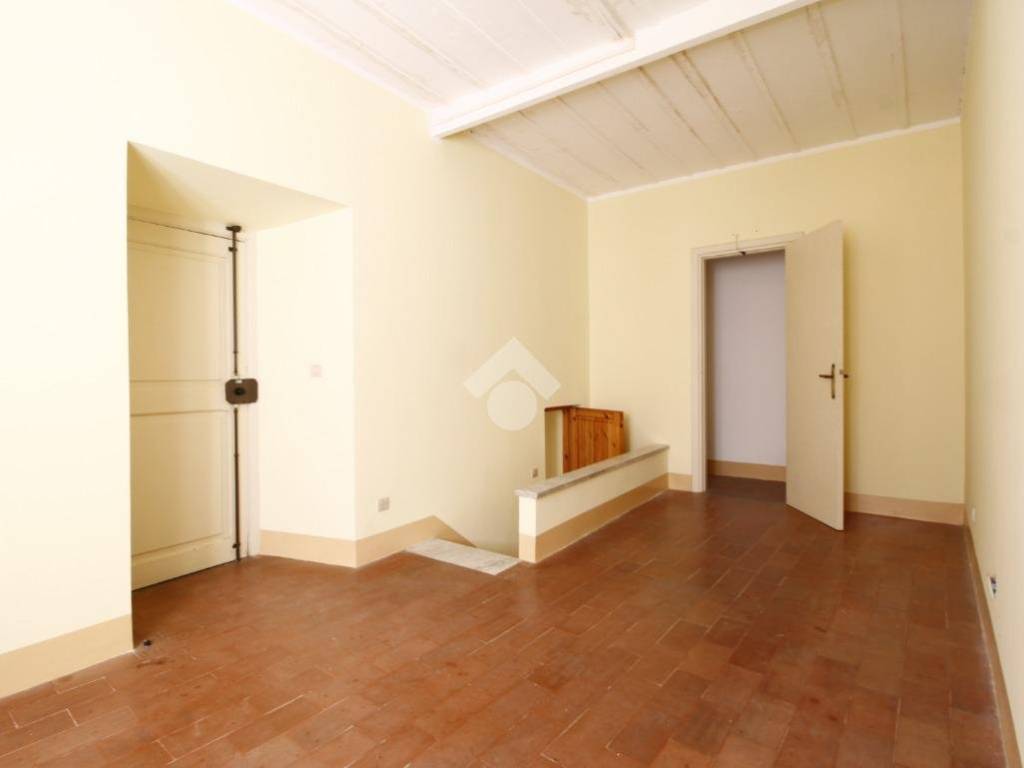 appartamento in vendita a Canino