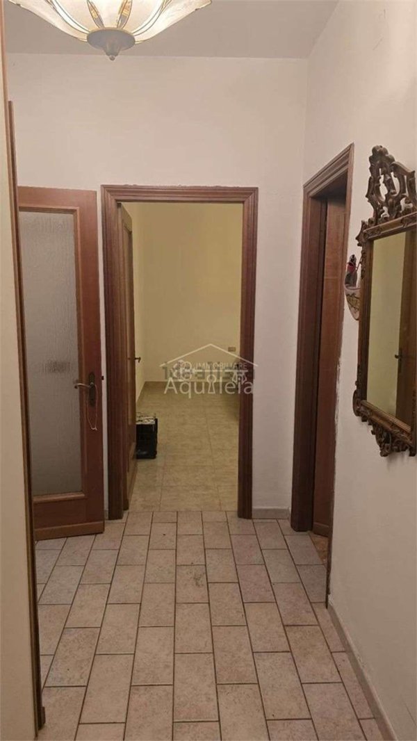 appartamento in vendita a Canino