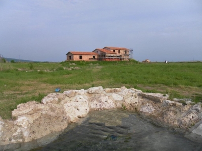 casa indipendente in vendita a Canino