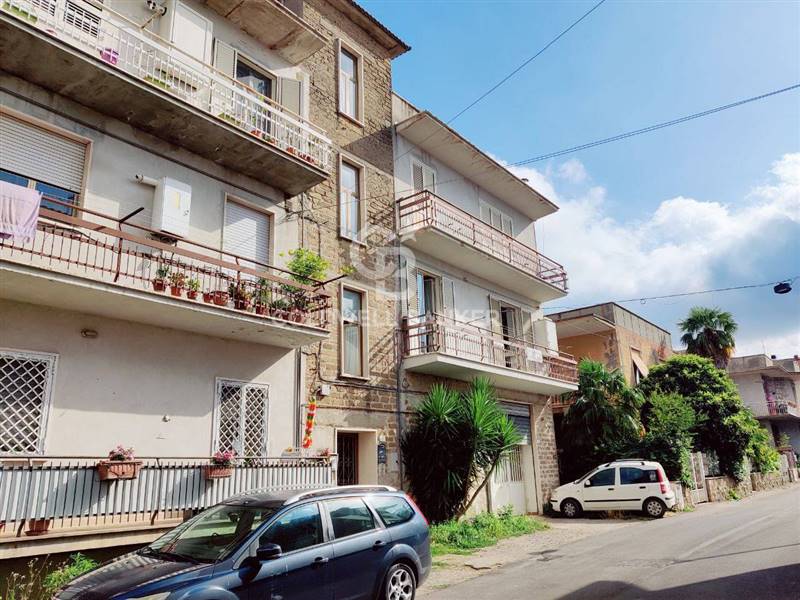 appartamento in vendita a Canino
