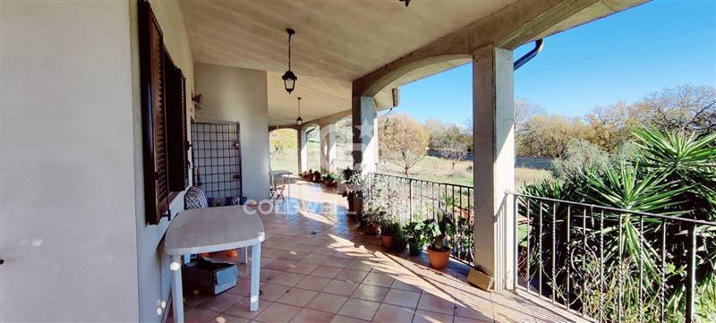 casa indipendente in vendita a Canino