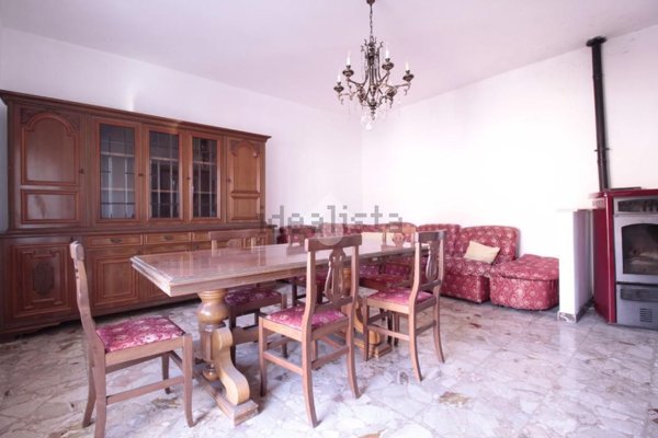 appartamento in vendita a Canino