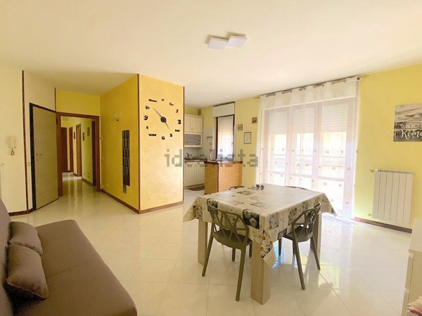 appartamento in vendita a Canino