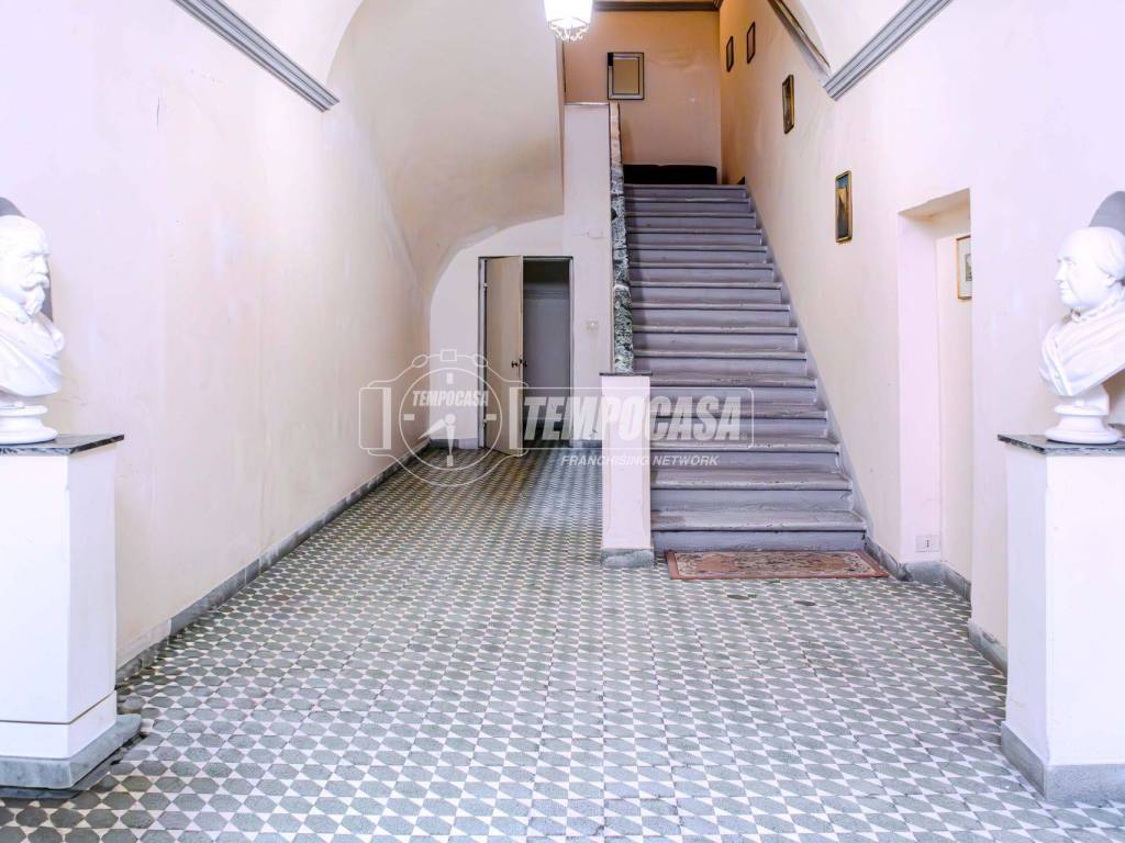 appartamento in vendita a Canino