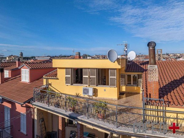 appartamento in vendita a Canino