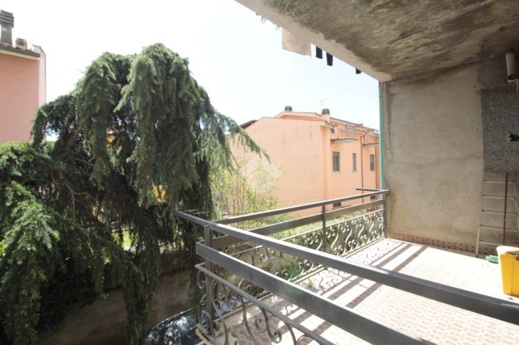 appartamento in vendita a Canino