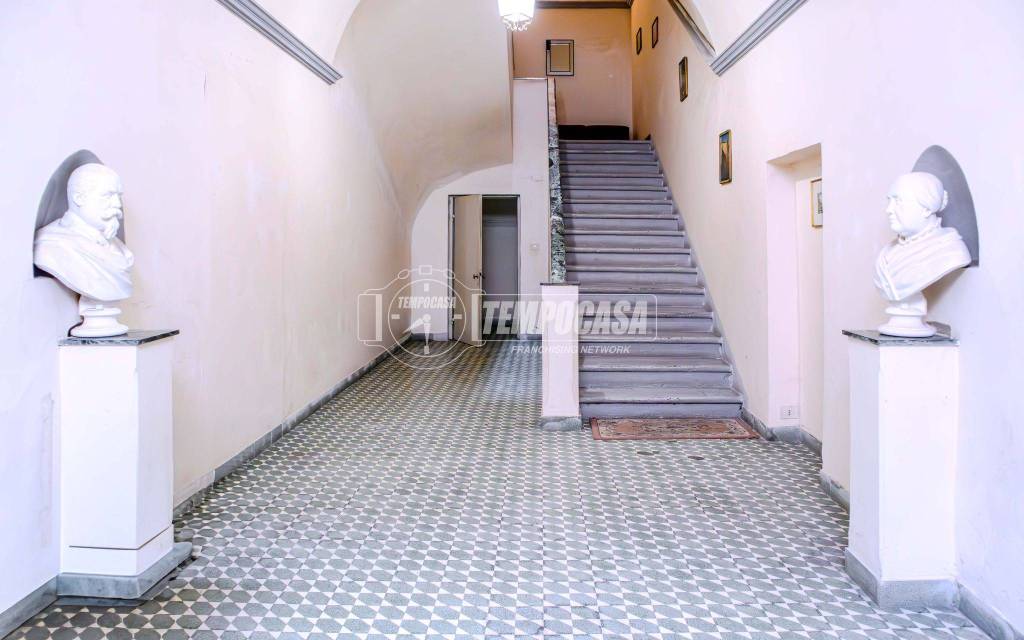 appartamento in vendita a Canino