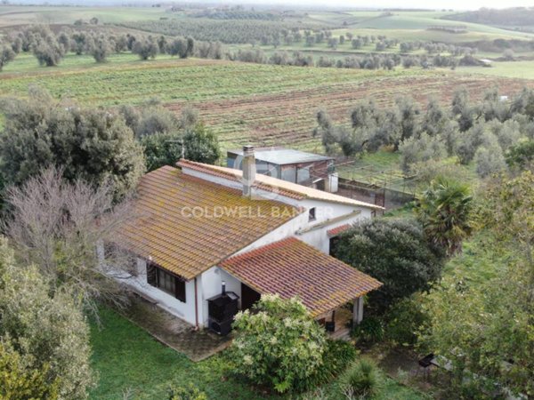 casa indipendente in vendita a Canino