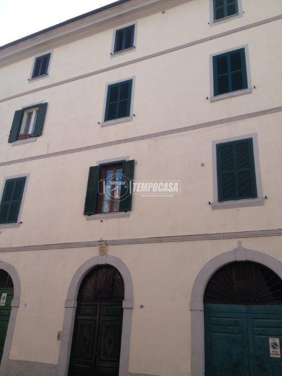 appartamento in vendita a Canino