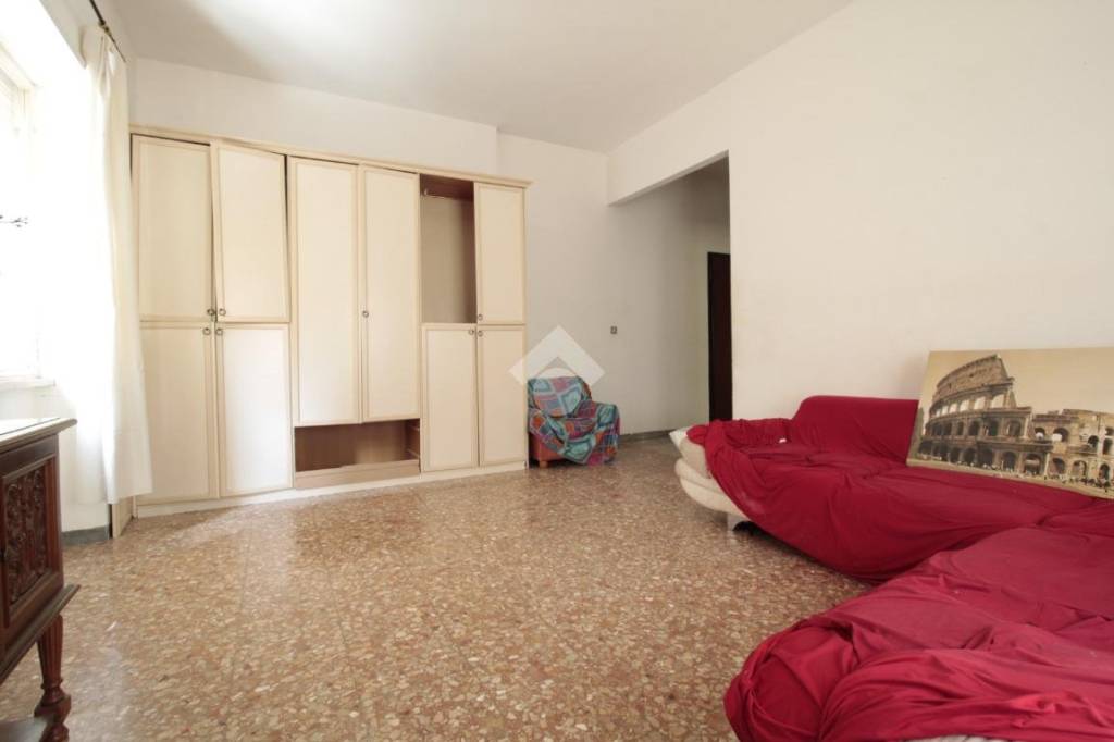 appartamento in vendita a Canino