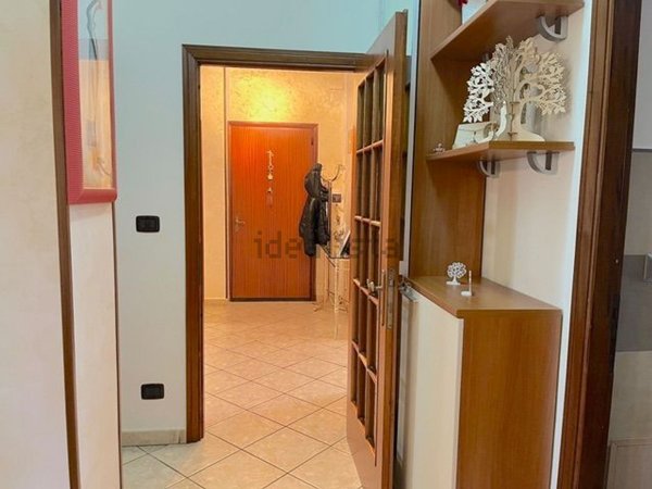 appartamento in vendita a Canino