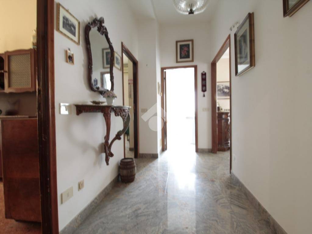 appartamento in vendita a Canino