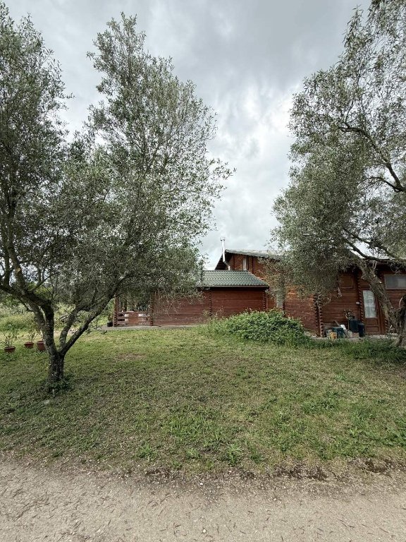 casa semindipendente in vendita a Canino