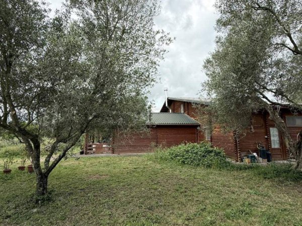 casa indipendente in vendita a Canino