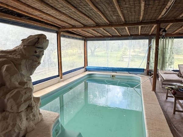 casa indipendente in vendita a Canino