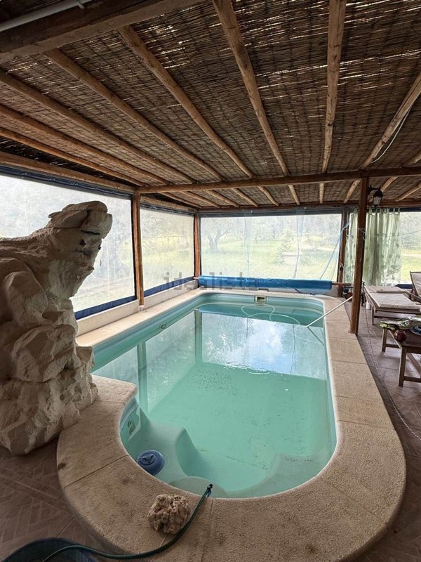 casa indipendente in vendita a Canino