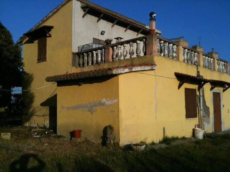 casa indipendente in vendita a Canino