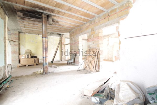 appartamento in vendita a Canino