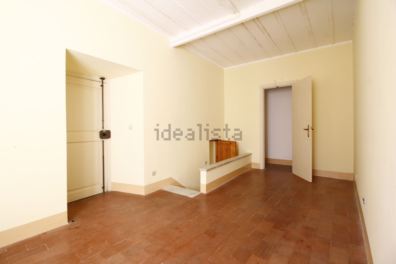 appartamento in vendita a Canino