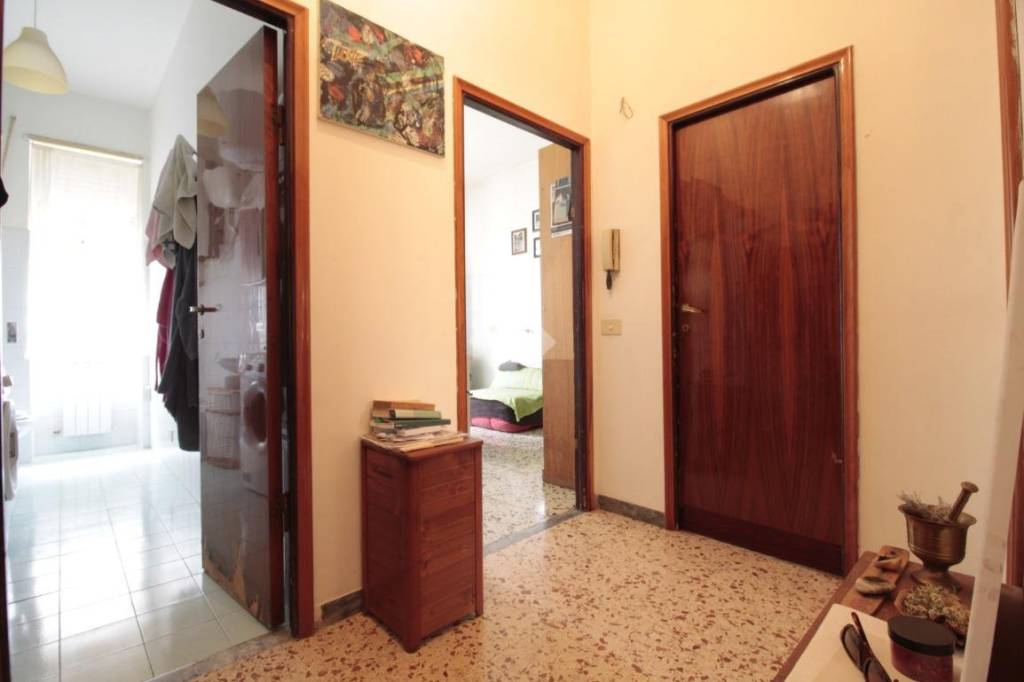 appartamento in vendita a Canino