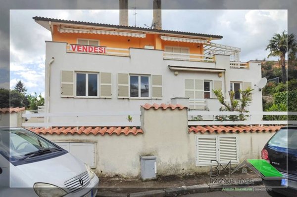 appartamento in vendita a Canino