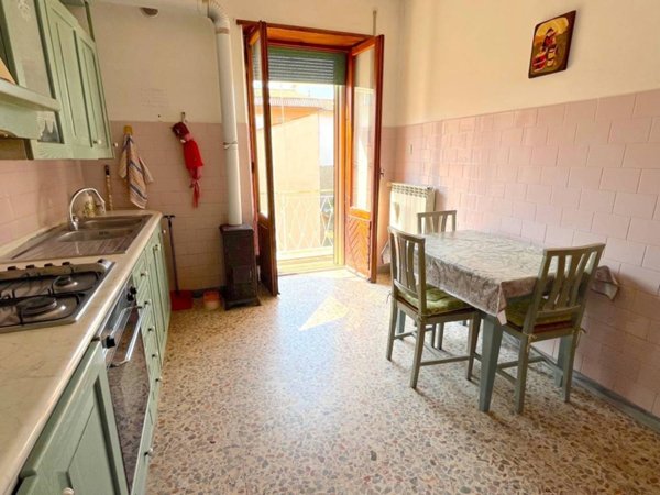 appartamento in vendita a Canino