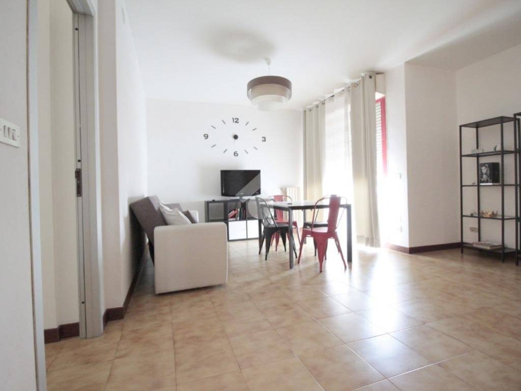 appartamento in vendita a Canino