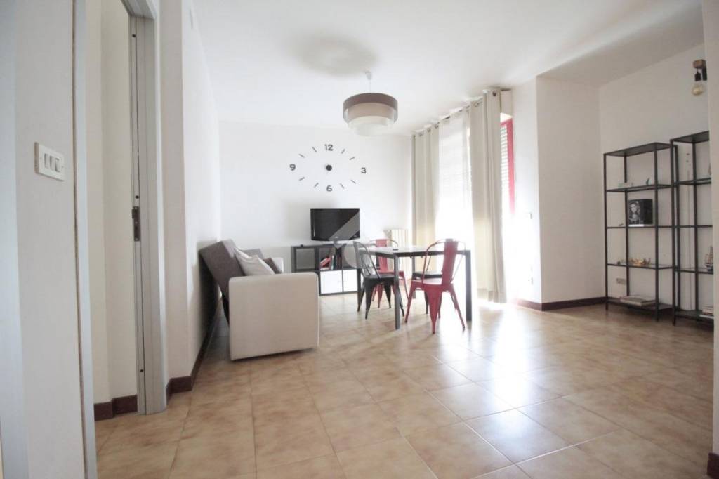 appartamento in vendita a Canino