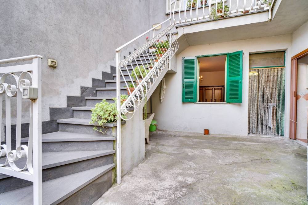 casa indipendente in vendita a Canino