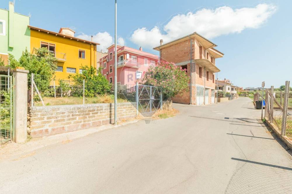 appartamento in vendita a Canino