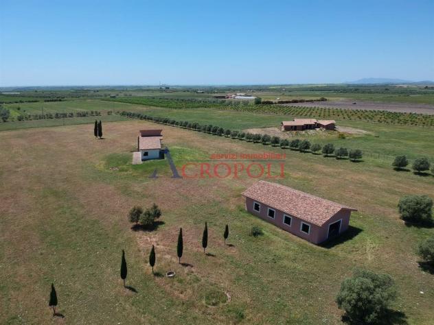 appartamento in vendita a Canino