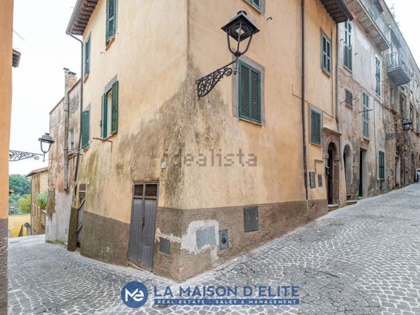 appartamento in vendita a Canino