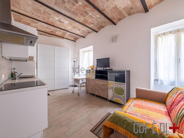 appartamento in vendita a Canino