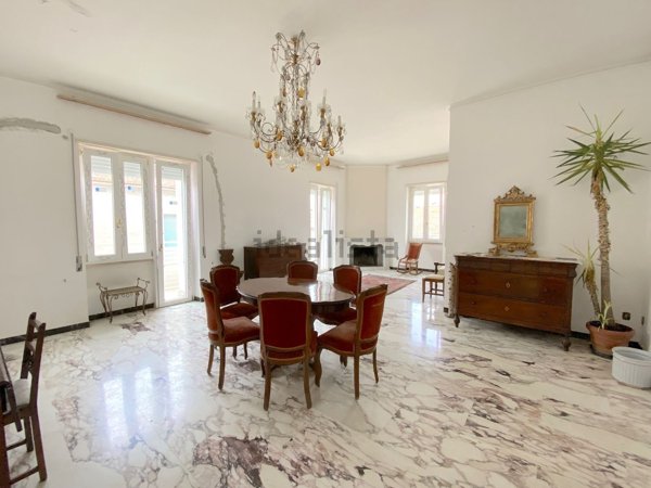 appartamento in vendita a Canino