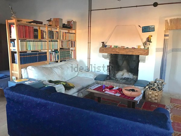 appartamento in vendita a Canino