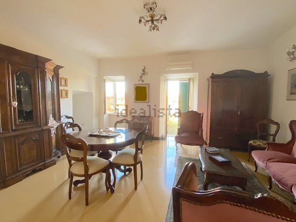 appartamento in vendita a Canino