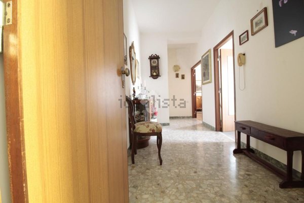 appartamento in vendita a Canino