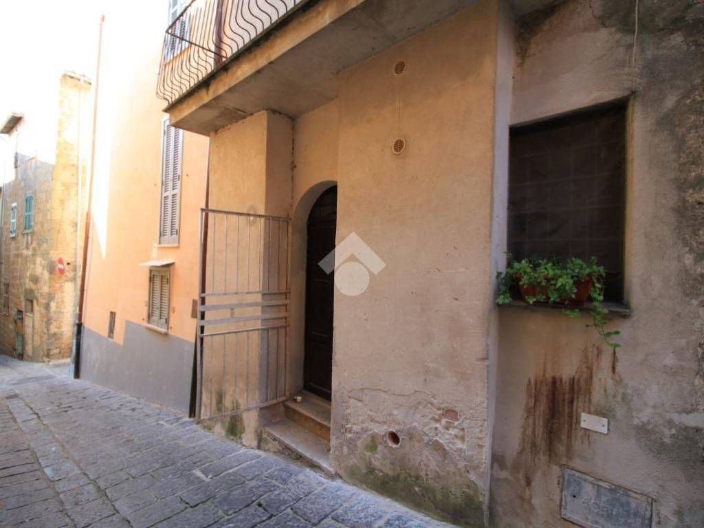 appartamento in vendita a Canino