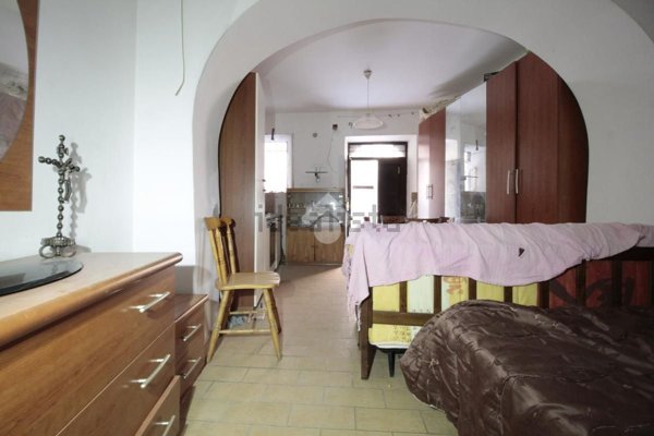 appartamento in vendita a Canino