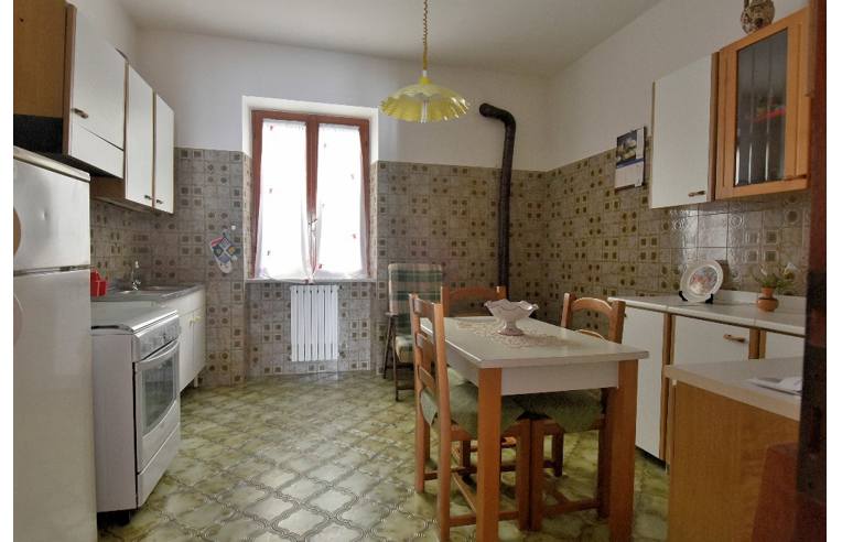 appartamento in vendita a Canino