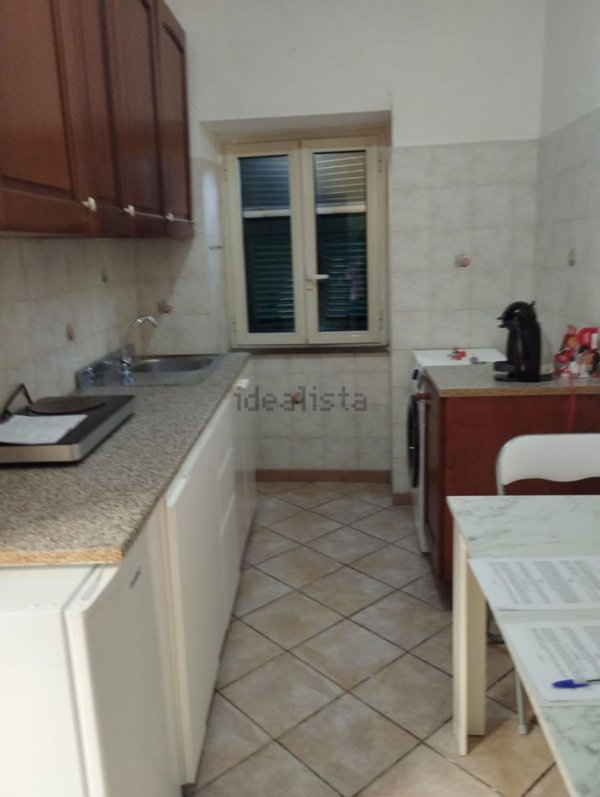 appartamento in vendita a Canino