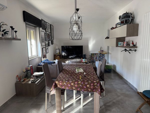 appartamento in vendita a Canino