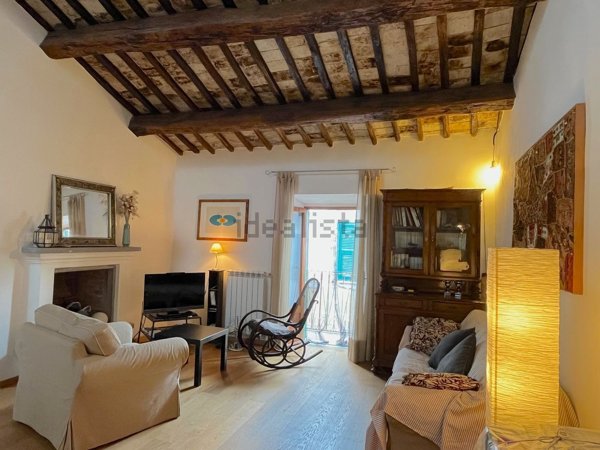 appartamento in vendita a Canino