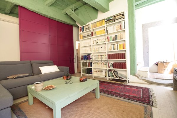 appartamento in vendita a Canino