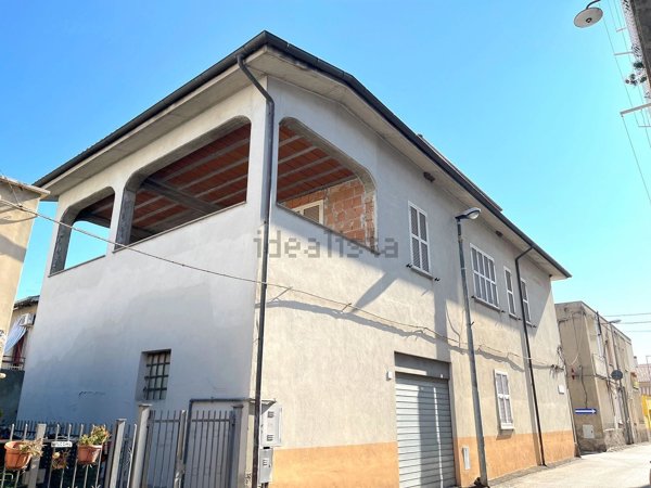 appartamento in vendita a Canino