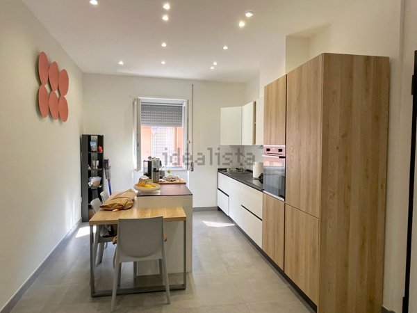 appartamento in vendita a Canino